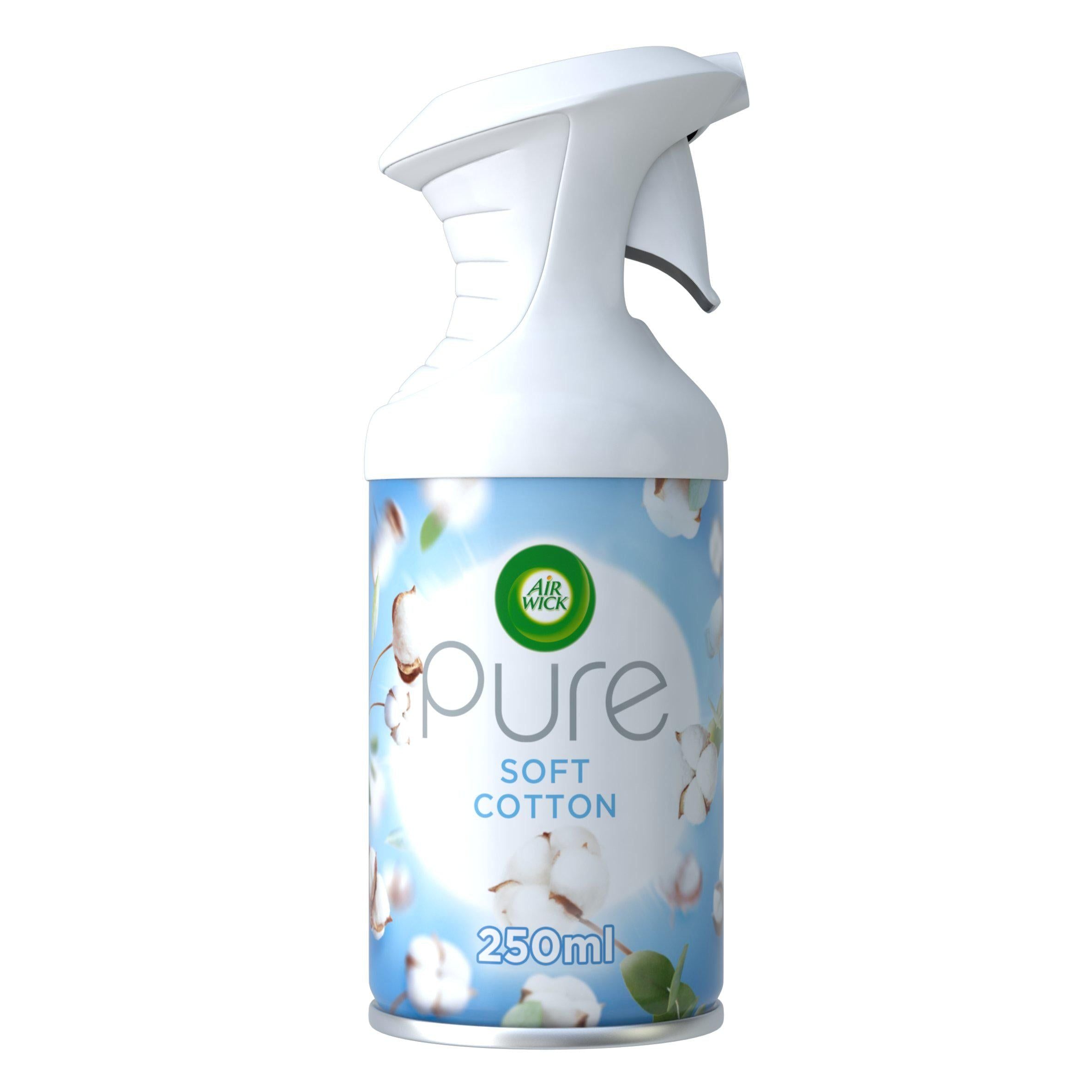 Airwick Soft Cotton - McGrocer