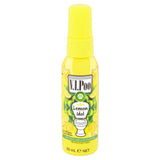 Airwick ViPoo Lemon Toilet Spray   55ml