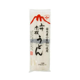 Akagi Joshu Udon Noodles   270g