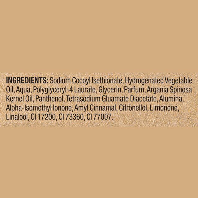 Alberto Balsam Sunkissed Raspberry Shampoo Bar   75g - McGrocer