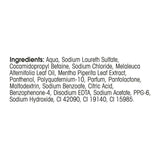 Alberto Balsam Tea Tree Tingle Shampoo   350ml - McGrocer