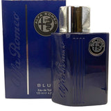 Alfa Romeo - Alfa Romeo Blue Eau de Toilette Spray 125ml