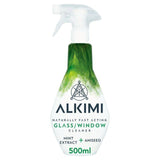 Alkimi Glass & Window Cleaner   500ml