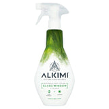 Alkimi Glass & Window Cleaner   500ml