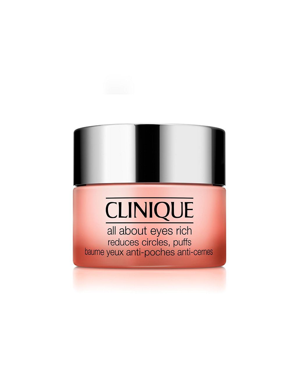 All About Eyes™ Rich 15ml - McGrocer