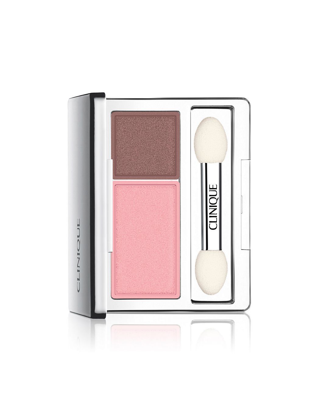 All About Shadow™ Duo Eyeshadow 2.2g - McGrocer