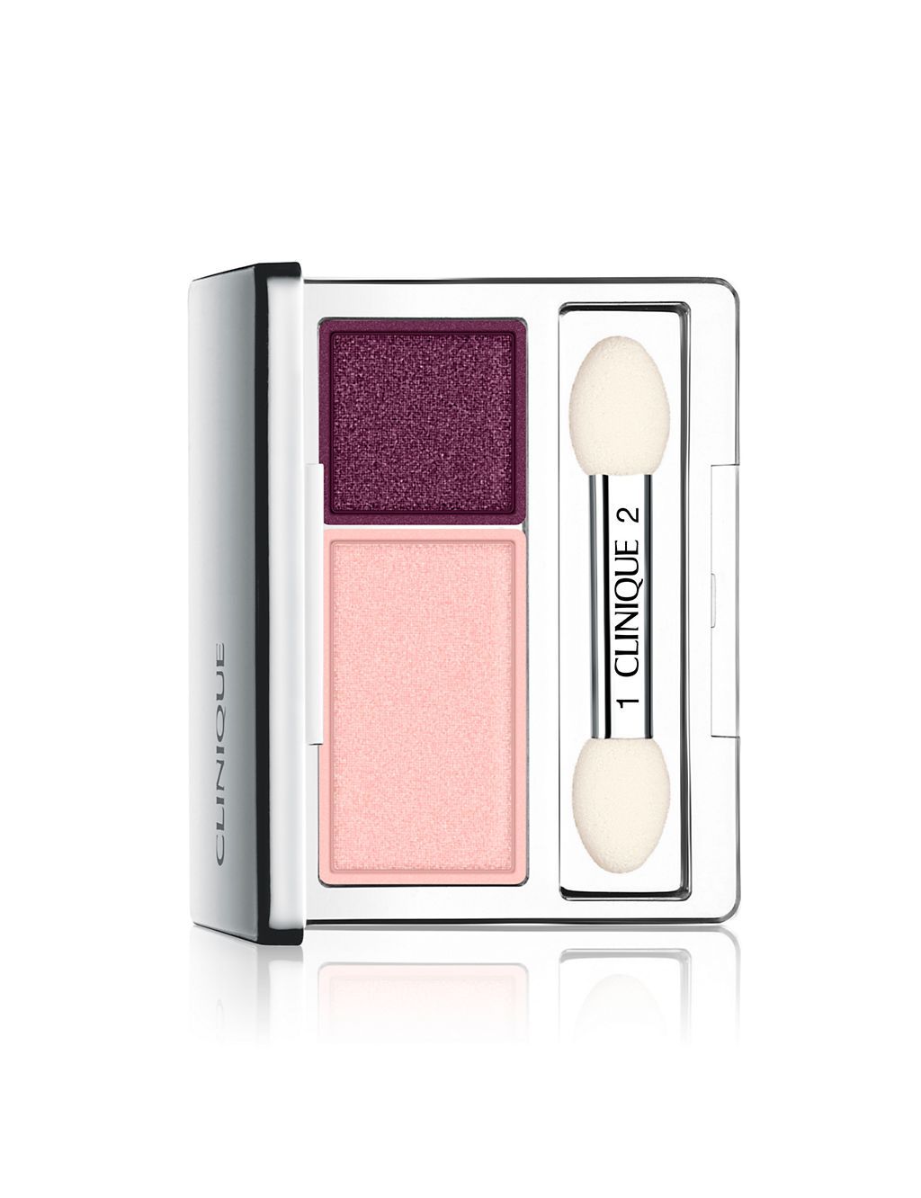 All About Shadow™ Duo Eyeshadow 2.2g - McGrocer