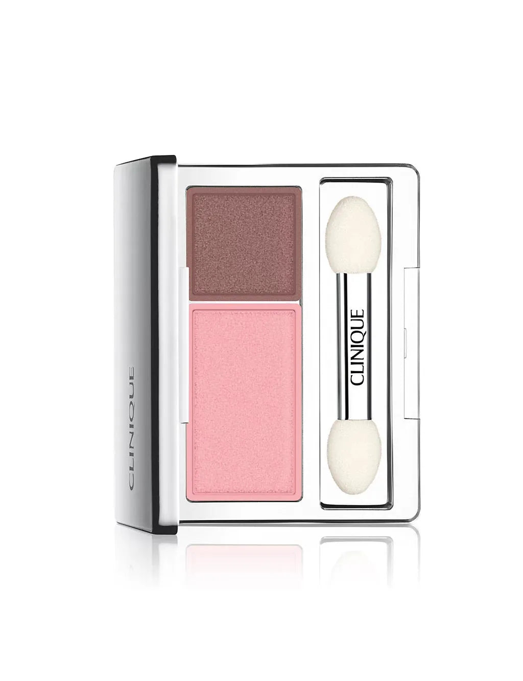 All About Shadow™ Duo Eyeshadow 2.2g - McGrocer