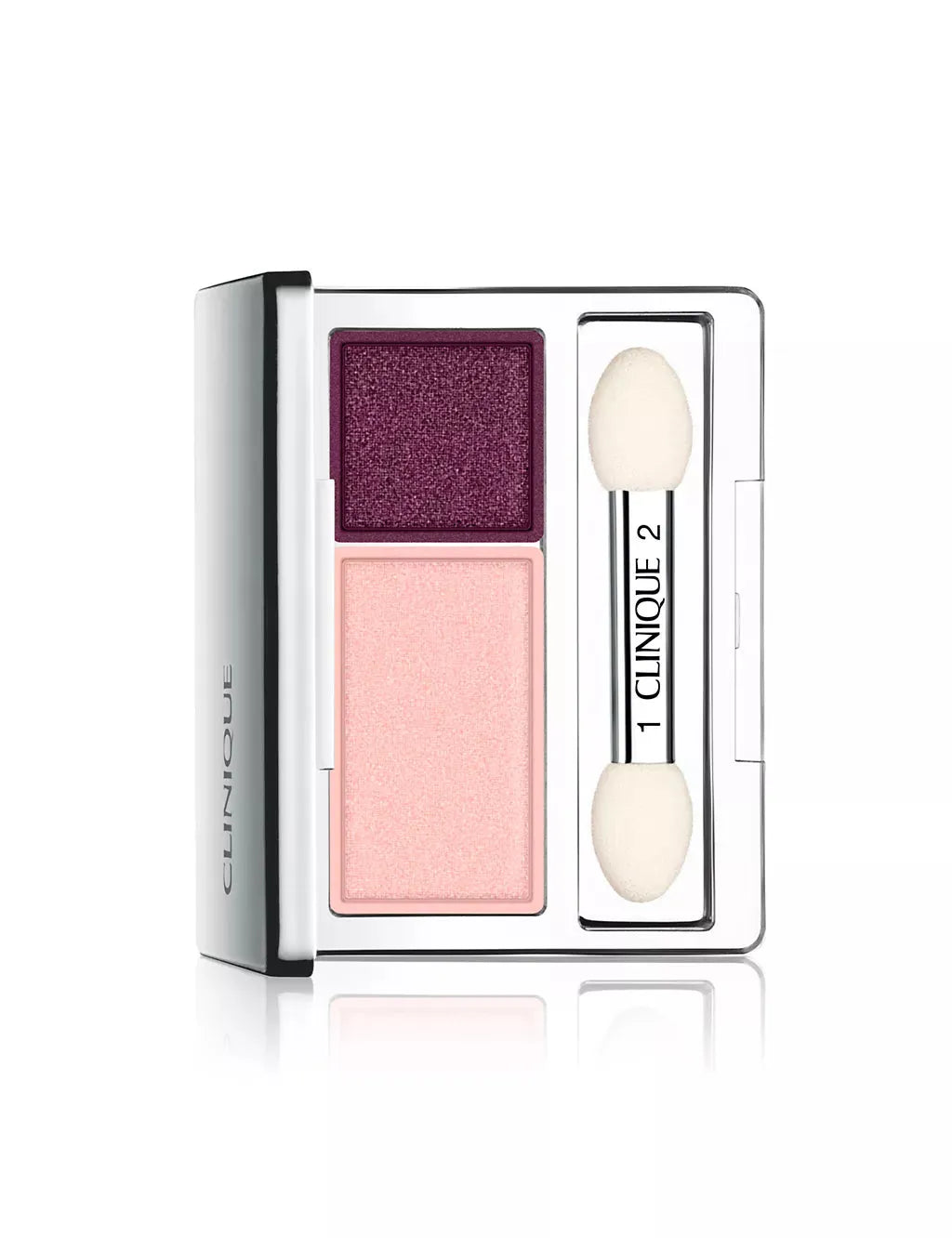 All About Shadow™ Duo Eyeshadow 2.2g - McGrocer
