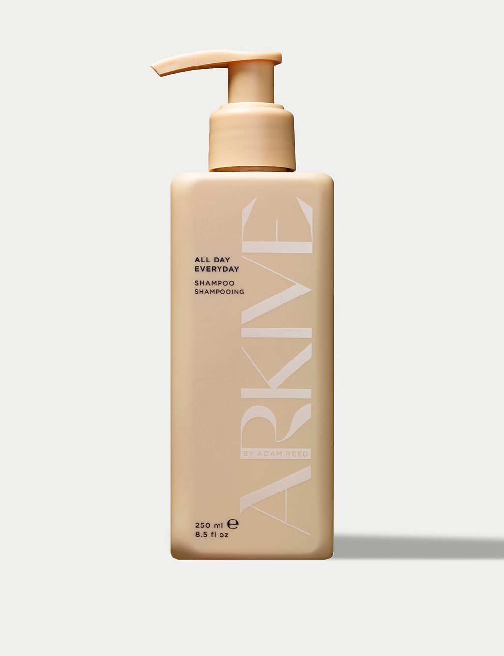 All Day Everyday Shampoo 250ml - McGrocer