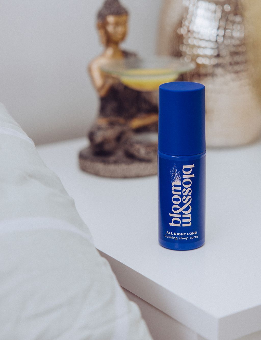 All Night Long Calming Sleep Spray 100ml - McGrocer
