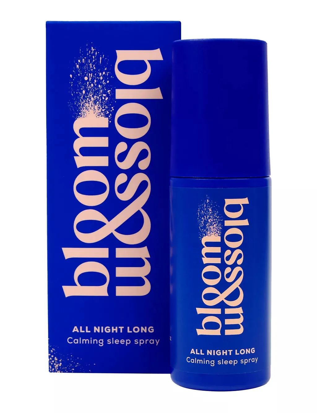 All Night Long Calming Sleep Spray 100ml - McGrocer