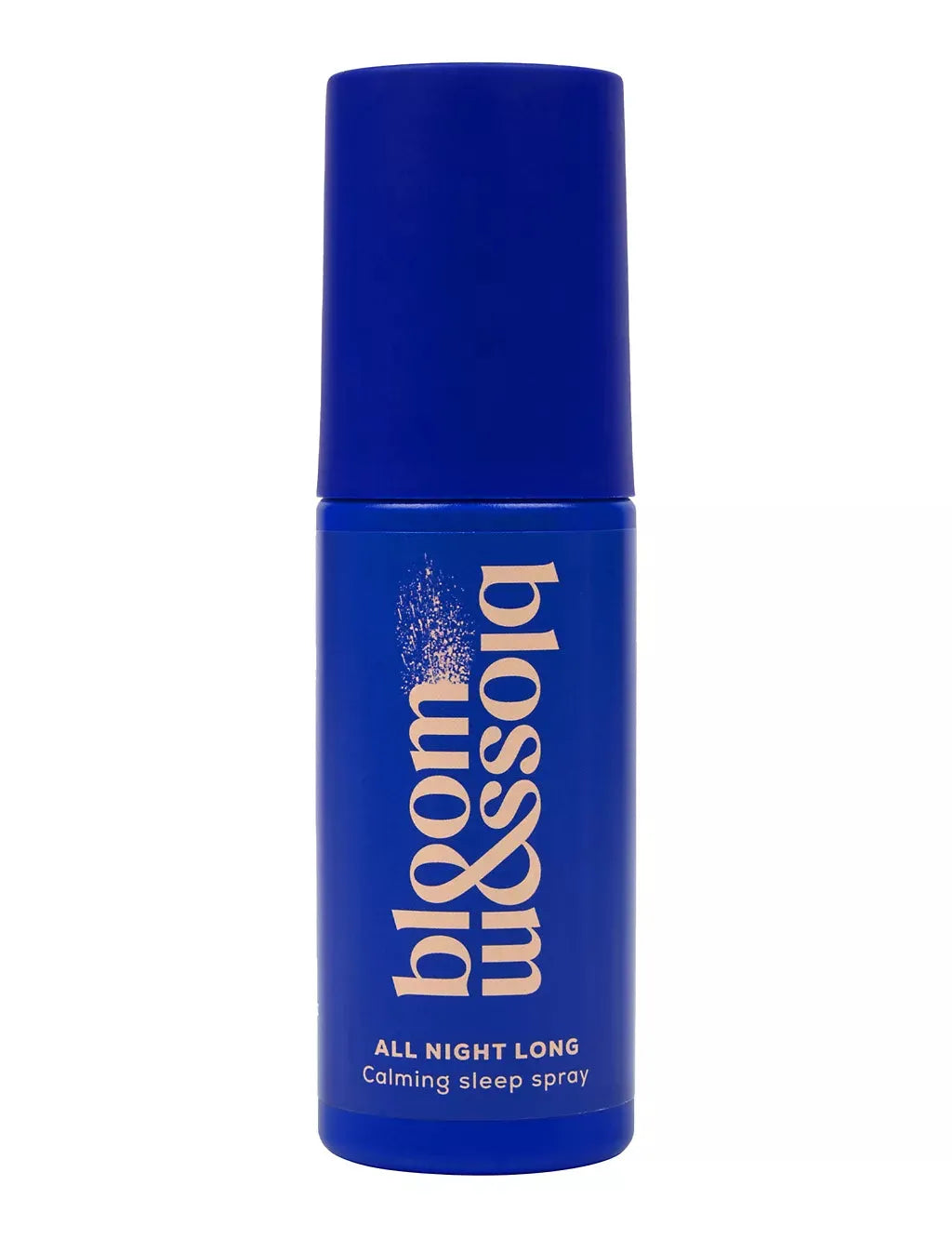 All Night Long Calming Sleep Spray 100ml - McGrocer