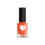 All Tigers Natural & Vegan Nail Lacquer 208 Night Red - McGrocer