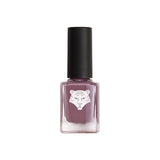 All Tigers Natural & Vegan Nail Lacquer 208 Night Red - McGrocer