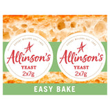 Allinson Easy Bake Yeast 2 Sachets