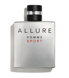 (ALLURE HOMME SPORT) Eau de Toilette Spray (100ml)