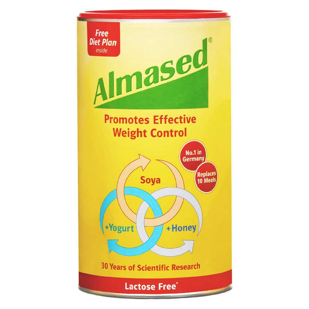 Almased Lactose Free Powder - 500g