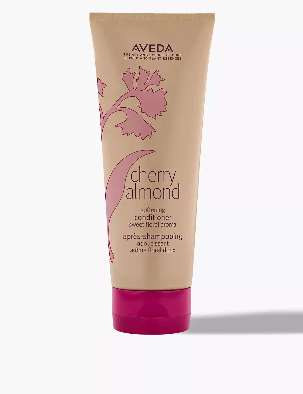 Almond Cherry Conditioner 200ml - McGrocer