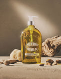 Almond shower oil 500ml