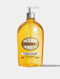 Almond shower oil 500ml