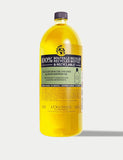 Almond Shower Oil Eco Refill 500ml - McGrocer