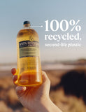 Almond Shower Oil Eco Refill 500ml - McGrocer