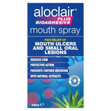 Aloclair Plus Spray   15ml