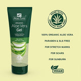 Aloe Pura Aloe Vera Gel 100ml