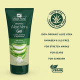 Aloe Pura Aloe Vera Skin Gel 200ml