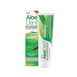 AloeDent Aloe Whitening Toothpaste   100ml - McGrocer