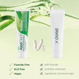 AloeDent Aloe Whitening Toothpaste   100ml - McGrocer