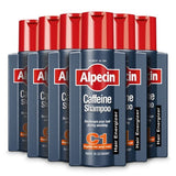 Alpecin Caffeine Shampoo C1 6x 250ml | Prevents Hair Loss