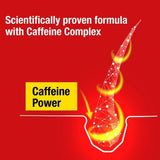 Alpecin Caffeine Shampoo XXL 3x 375ml | Prevents Hair Loss - McGrocer