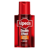 Alpecin Double Effect Shampoo 200ml