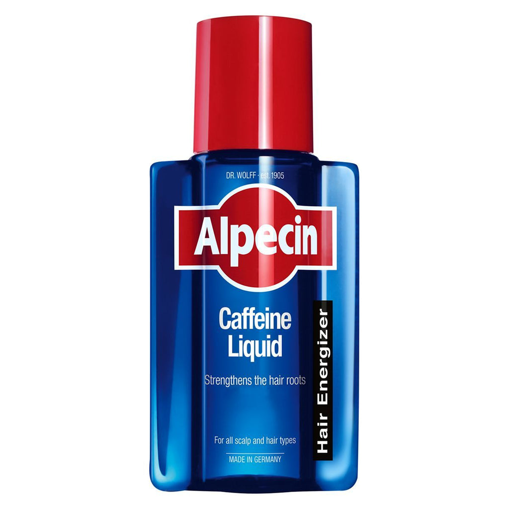 Alpecin Liquid Hair Energizer 200ml