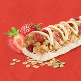 Alpen Cereal Bars Strawberry & Yoghurt