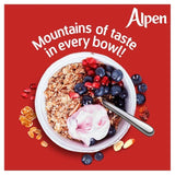 Alpen Muesli Original   550g