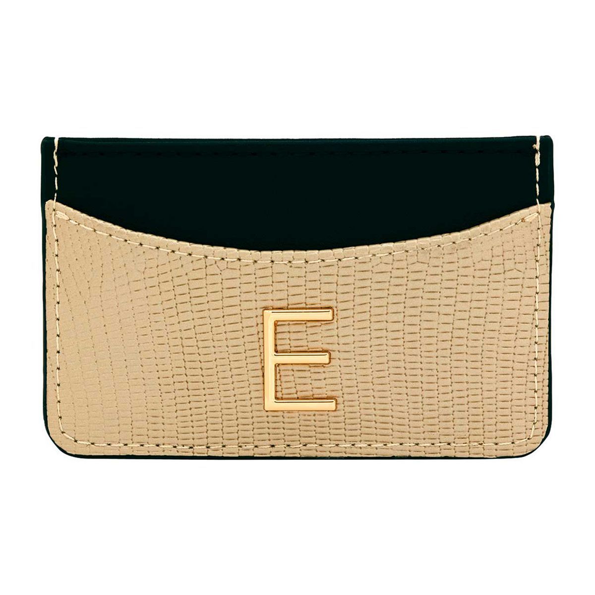 Alphabet Card Holder Letter E - McGrocer