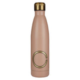 Alphabet Water Bottle Sand Letter C - McGrocer