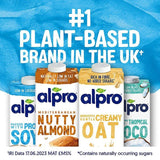 Alpro Almond No Sugars Long Life Drink   1L