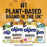 Alpro Barista Oat Long Life Drink   1L - McGrocer