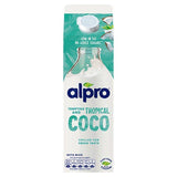 Alpro Coconut Chilled Drink   1L