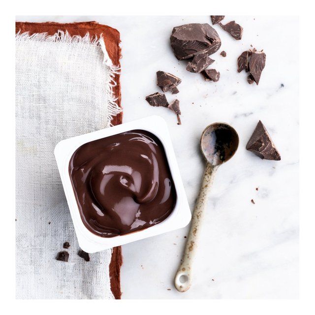Alpro Smooth Chocolate Dessert   4 x 125g - McGrocer