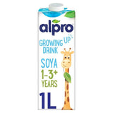 Alpro Soya Growing Up Long Life Drink   1L