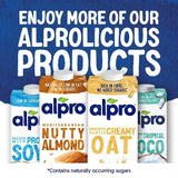 Alpro This is Not Milk Whole Oat Long Life Drink   1L