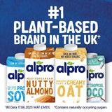 Alpro This is Not Milk Whole Oat Long Life Drink   1L