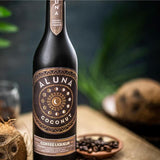 Aluna Coconut Coffee Liqueur   50cl