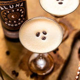 Aluna Coconut Coffee Liqueur   50cl