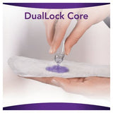Always Discreet Incontinence Liners Long Plus - 120 Liners (6 pack bundle) - McGrocer